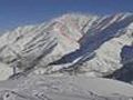 Skiing in Iran