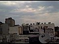 Bushwick rooftop 360° view