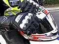 Motorcycle Safety Gear 101