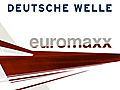 Beer Nation Germany (3) Wheat Beer – euromaxx series