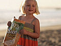 Small Steps Beach Cleanup               // video added April 08,  2010            // 3 comments             //                             // Embed video: