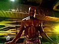 WWE NXT - NXT Rookie Titus O’Neil’s Redemption