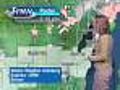 12/2: 4pm Winter Weather Update