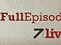 Full Episode: Wednesday,  Sept. 29, 2010