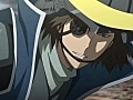 Sengoku Basara 2 Episode 13