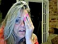 Woman Posts Heartbreak on YouTube