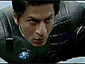 SRK On Ra. One