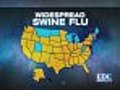 The Rising Toll of Swine Flu