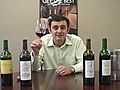 Bordeaux wine tasting in honor of a friend. - Episode #78