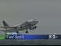 Money Watch: Stocks,  Spirit Airlines,