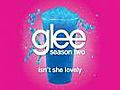 Isn’t She Lovely (Glee Cast Version)