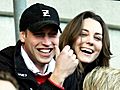 Prince William Engaged To Kate Middleton