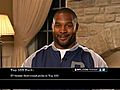 Top 100: Lance Briggs&#039; reaction