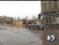 Rain Slows Oshkosh Movie Preps