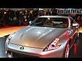 Learn about the 2009 Nissan 370Z