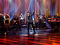 Ricky Martin Perform &#039;Cup of Life&#039;