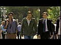 Scusa ma ti Chiamo Amore(Trailer Ufficiale)con Raul Bova