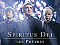 Spiritus Dei,  en tête des ventes d’albums