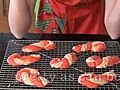 Candy Cane Cookies