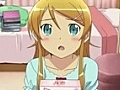 Ore no Imouto ga Konnani Kawaii Wake ga Nai Episode 15