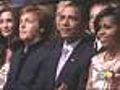 Obama,  Seinfeld Pay Tribute To Paul McCartney