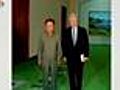 North Korea Frees TV Journalists