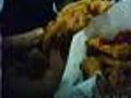 Stadium Food Safety Questioned