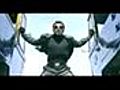 Enthiran New Trailer