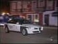 Accidente mortal de un joven en Mos (Pontevedra)