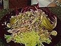 The Chef’s Kitchen - Pasta Salad