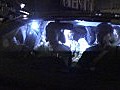 警方旺角拘捕一名涉襲警案的越南籍男子　
