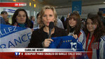 Handball : fièvre à Roissy en attendant le retour des héros !