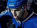 Burrows ready to get physical