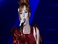 Mylene Farmer - A quoi je sers LIVE 2009