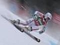 Riesenslalom Semmering : Worleys Sieglauf