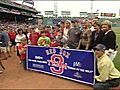 Fenway Park hosts PMC Night