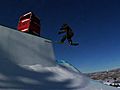 TTR Burton Canadian Open 2011 - Trailer