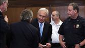 Strauss-Kahn Released Without Bail