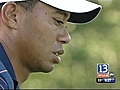 Tiger Won’t Play