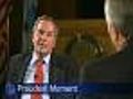 Daley’s Advice To Successor