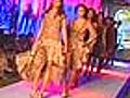 Stars hot up the ramp in Mumbai