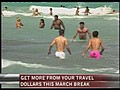 Tourism Tips for March Break [03-12-10 7:55 AM]