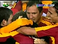 OZ BÜYÜCÜSÜ IS BASINDA HARRY KEWELL YOK BOLE BI GOL