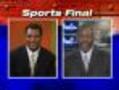 Sports Final: James Worthy On NBA Finals