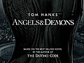 Angels & Demons Trailer