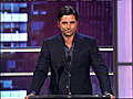 John Stamos Pt. 1