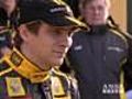 F1: Petrov in Renault fino al 2012