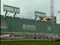 Rockies Feel The History Of Fenway Park