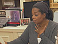 Exclusive Webisode: Oprah’s Treasured Celebrity Letter