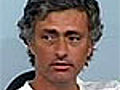 Mourinho: «28 giocatori sono troppi»